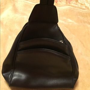 Liz Claiborne Back Sling